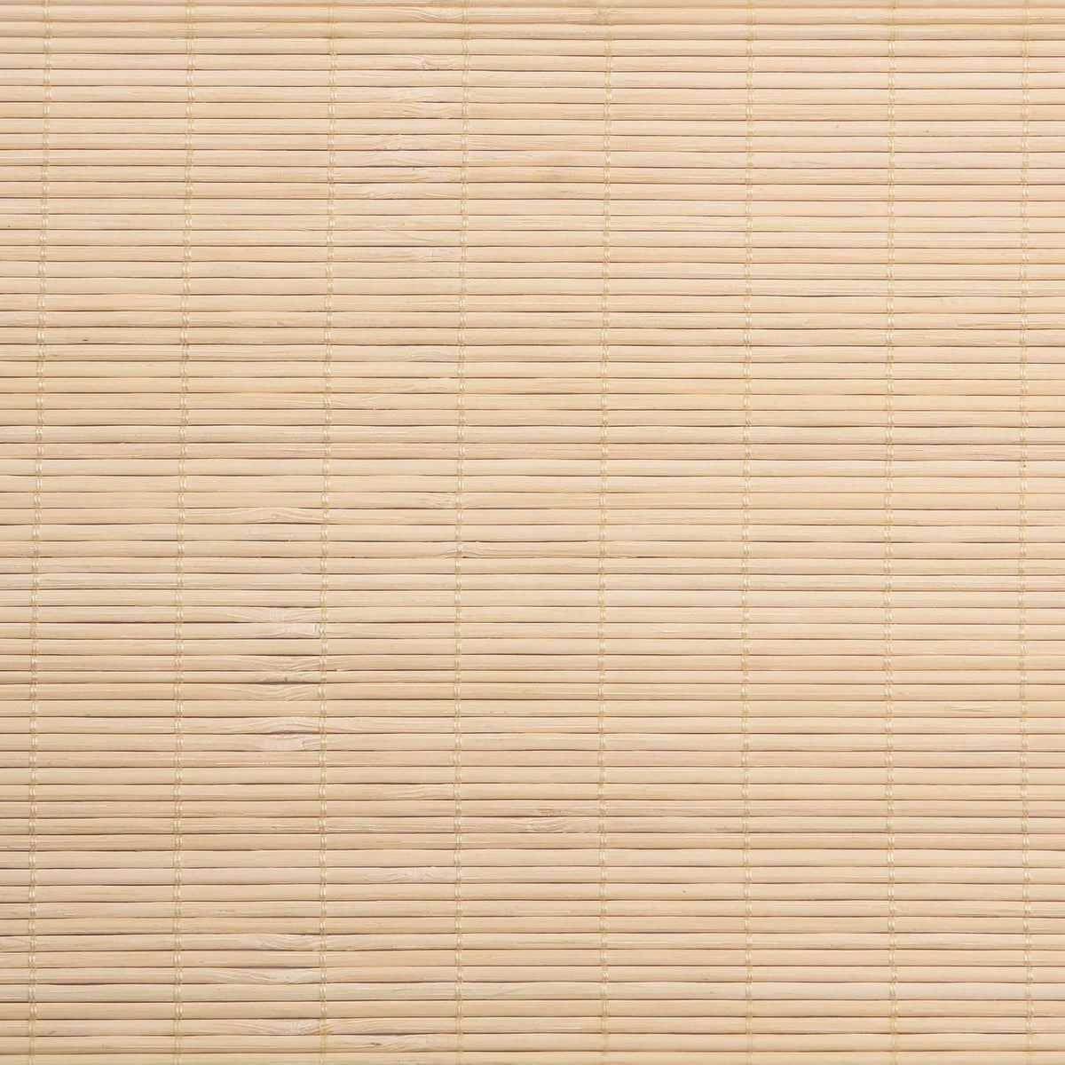 Persiana de Bambu de Encaixe Filtra a Luz Matchstick