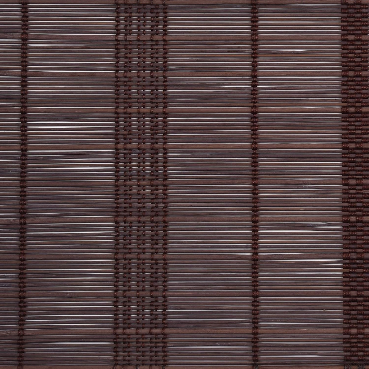 Persiana de Bambu de Encaixe Filtra a Luz Sunny Warm