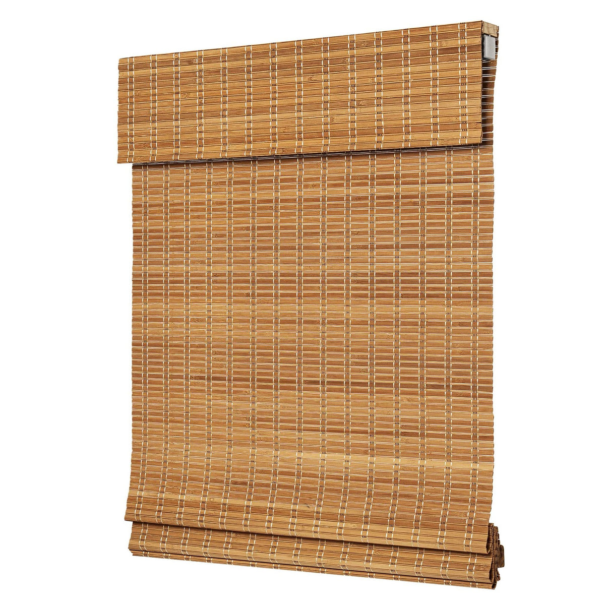 Persiana de Bambu de Encaixe Filtra a Luz Brown206