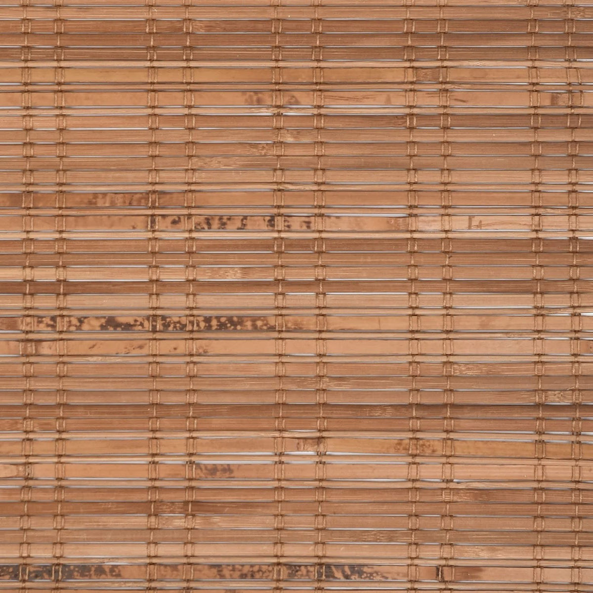 Persiana de Bambu de Encaixe Filtra a Luz Natural25